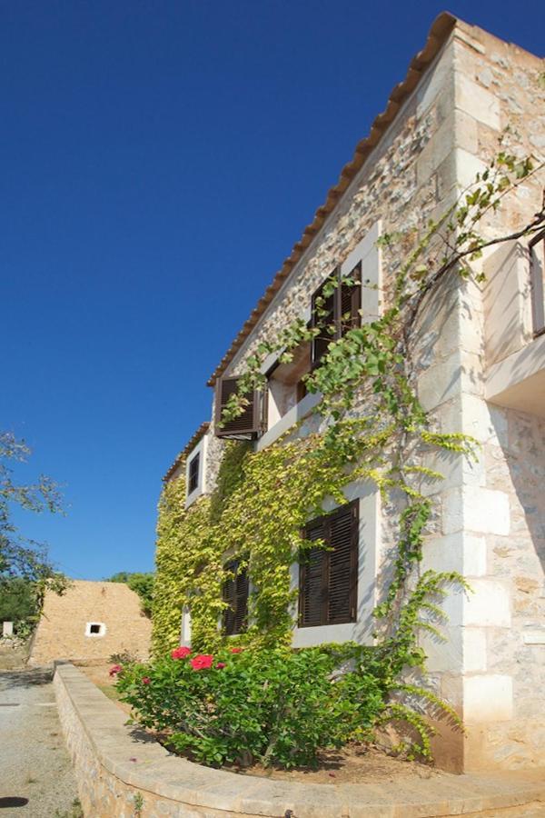 Finca S'aigo *
