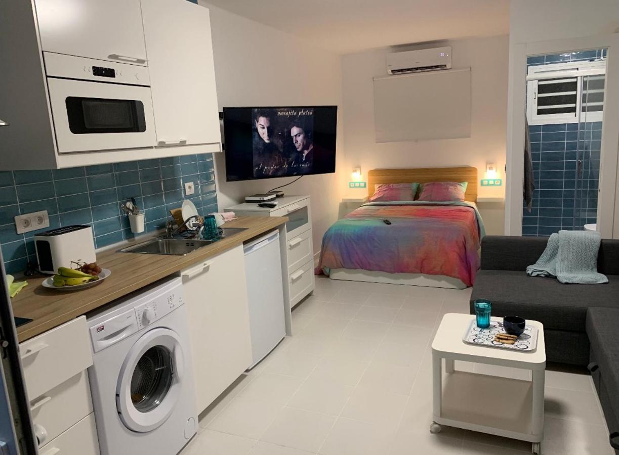 Apartamento Puerto Del Carmen Luxury *