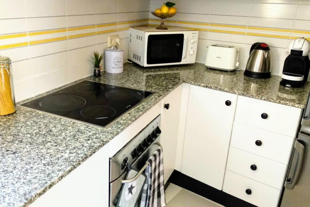 Apartamento En A 100m De La Playa Apartment Calafell