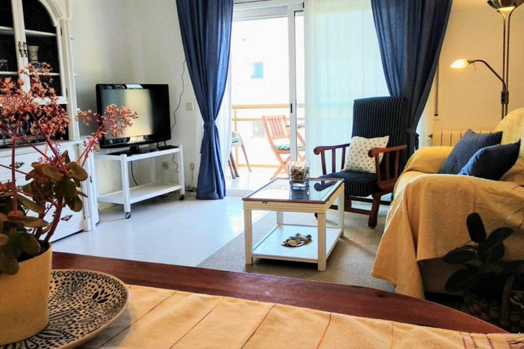 Apartamento En A 100m De La Playa
