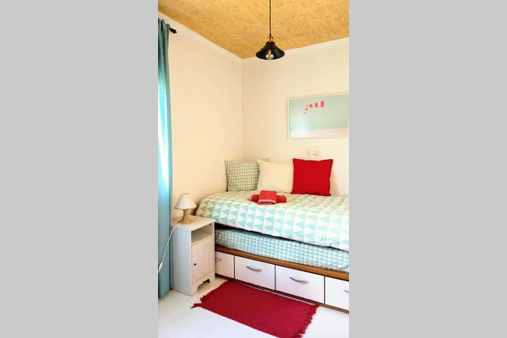 Apartamento En A 100m De La Playa Calafell