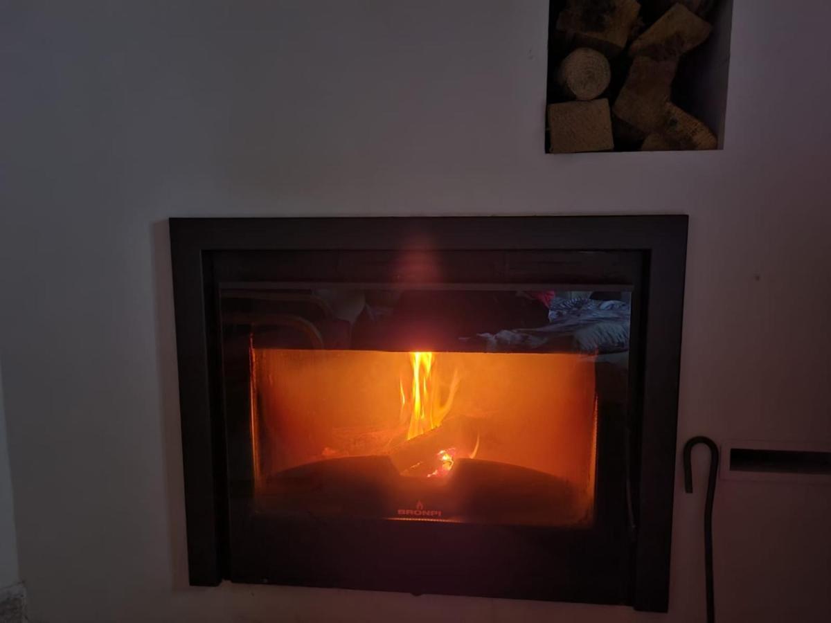 Casa La Сasa de vacaciones *
