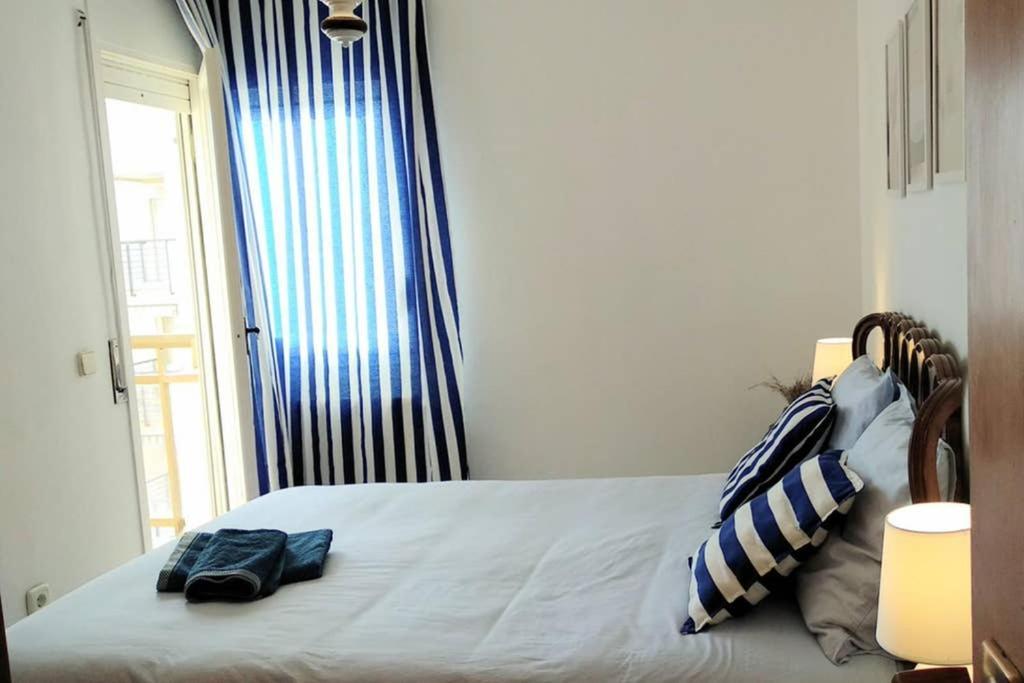 Apartamento En A 100m De La Playa *