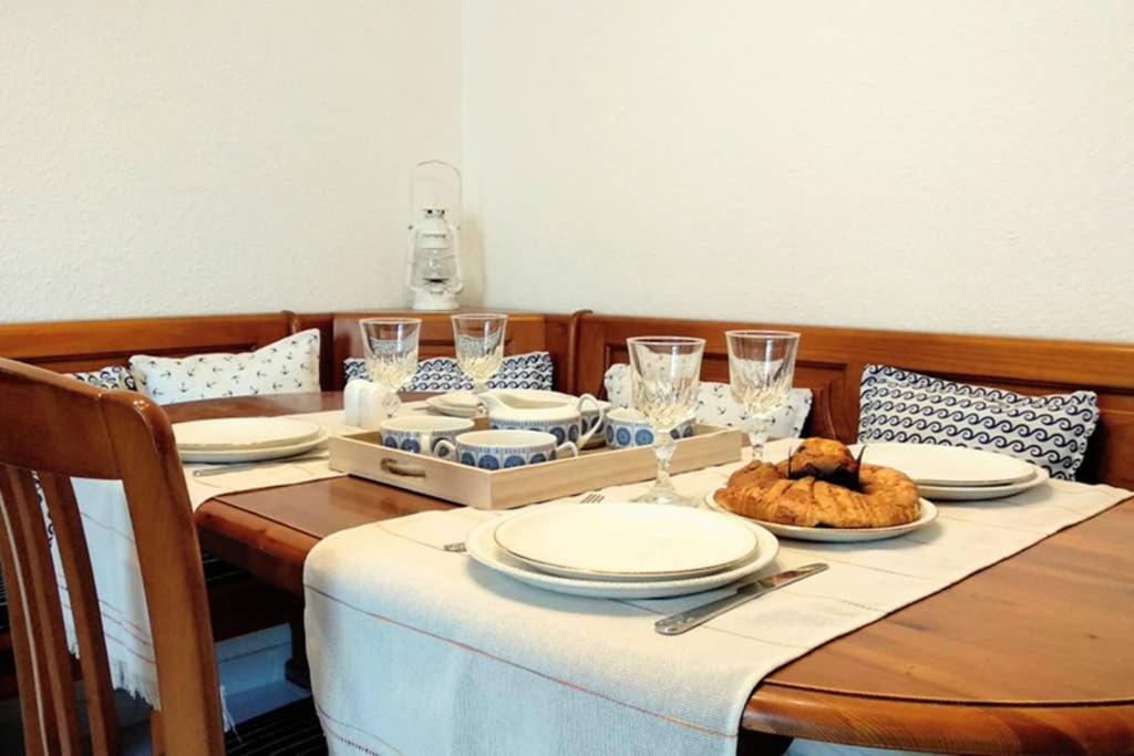 Apartment Apartamento En A 100m De La Playa Calafell