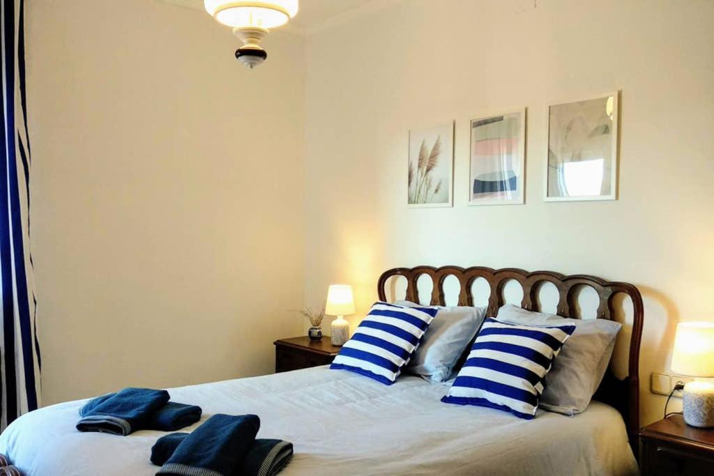 Apartment Apartamento En A 100m De La Playa