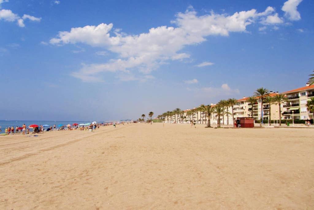 Apartment Apartamento En A 100m De La Playa