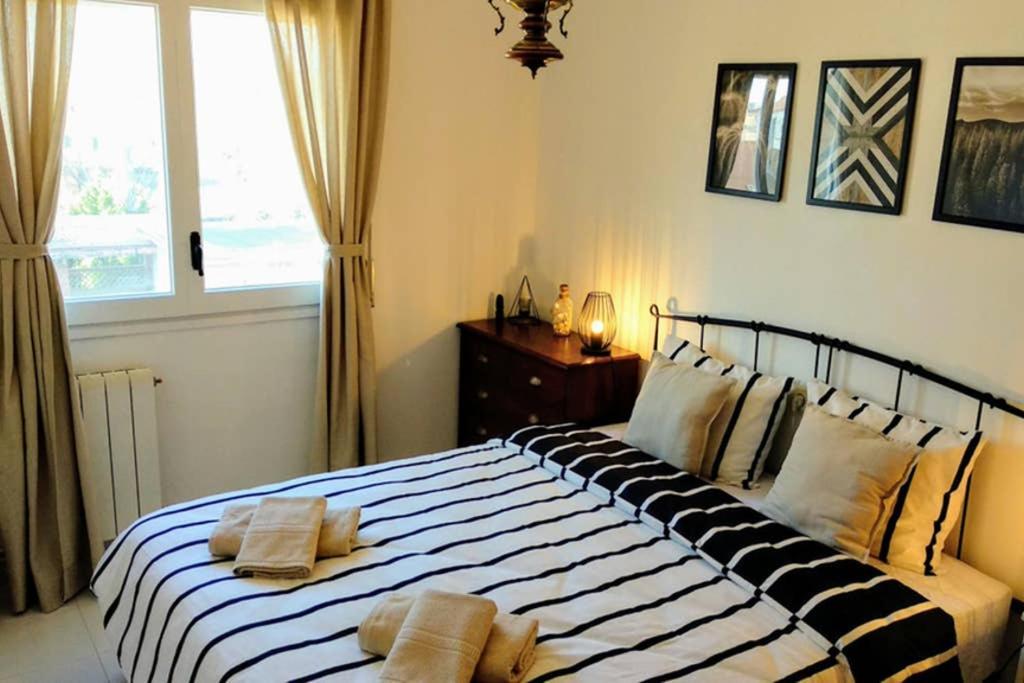 Apartamento En A 100m De La Playa Calafell