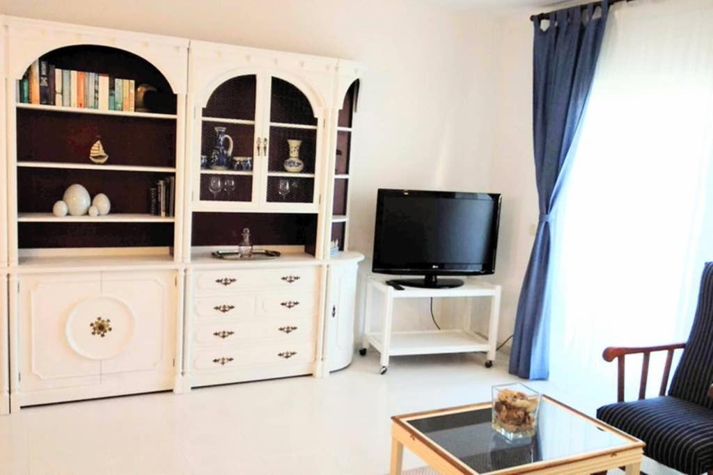 Apartamento En A 100m De La Playa *