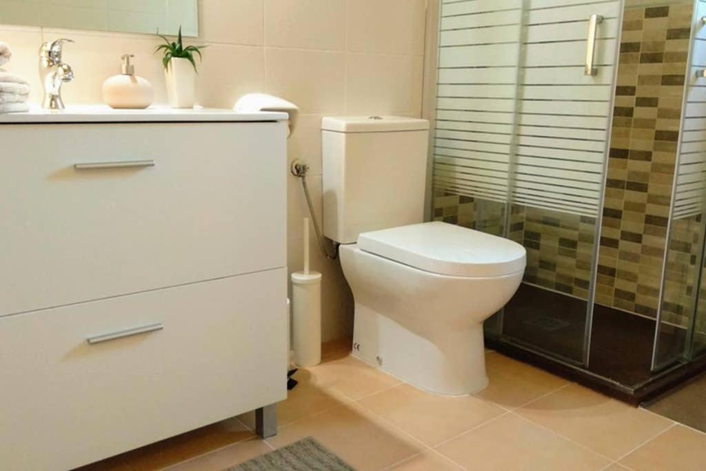 Apartamento En A 100m De La Playa Apartment Calafell