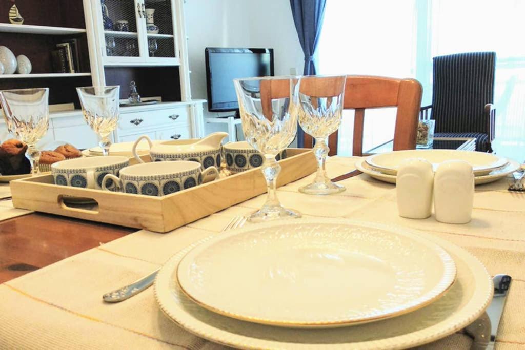 Apartamento En A 100m De La Playa Apartment *
