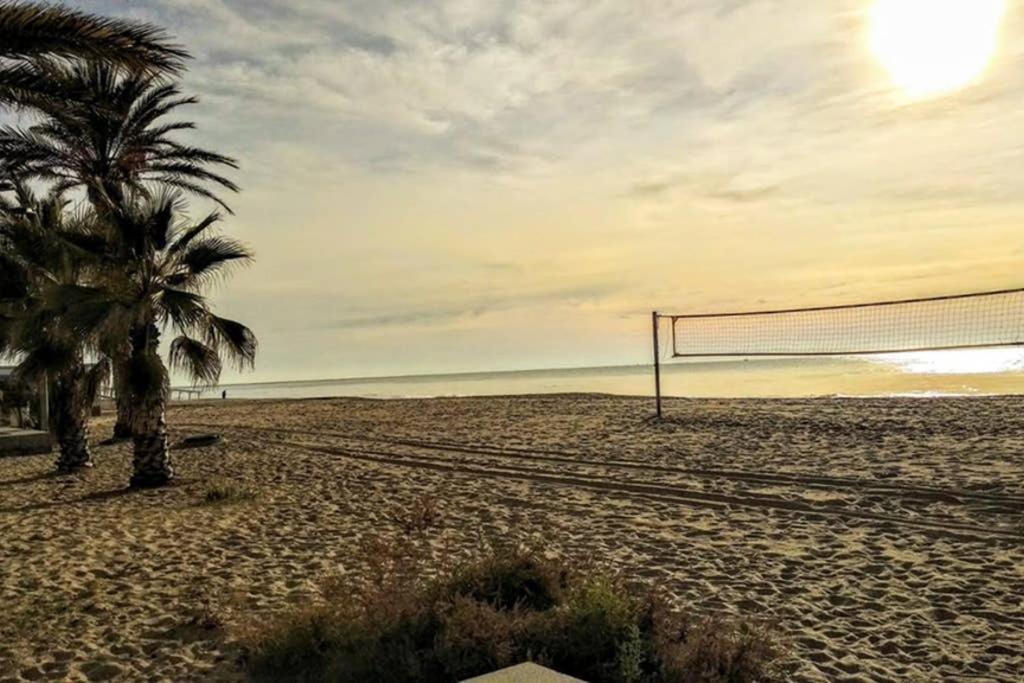 Apartamento En A 100m De La Playa * Calafell