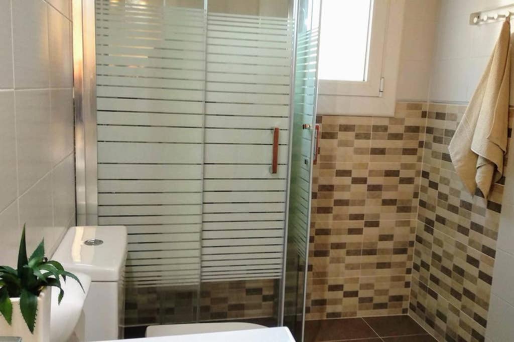 Apartamento En A 100m De La Playa Calafell