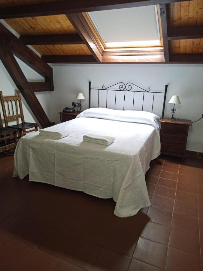 Hotel Real De Zamora