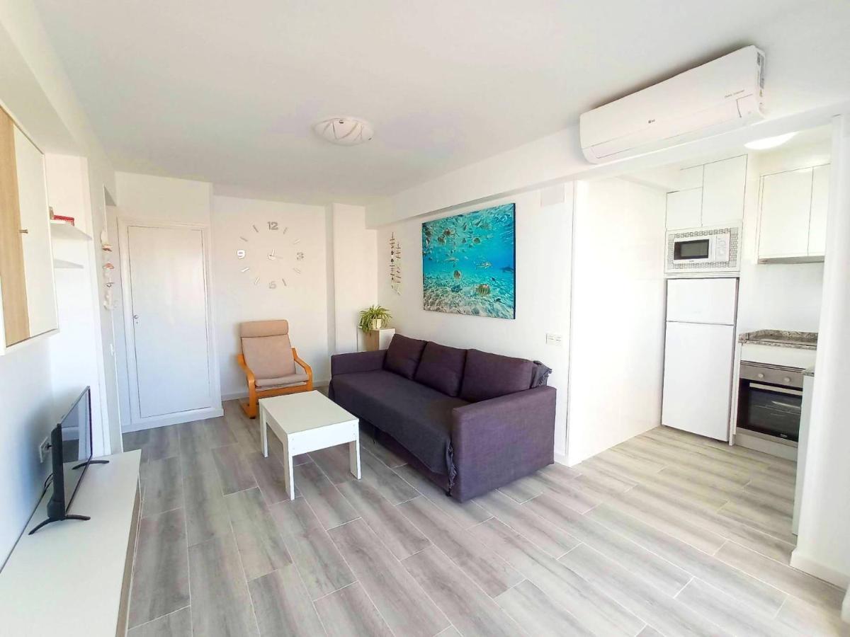 Pintor Sorolla By Agencia Poniente Apartamento *