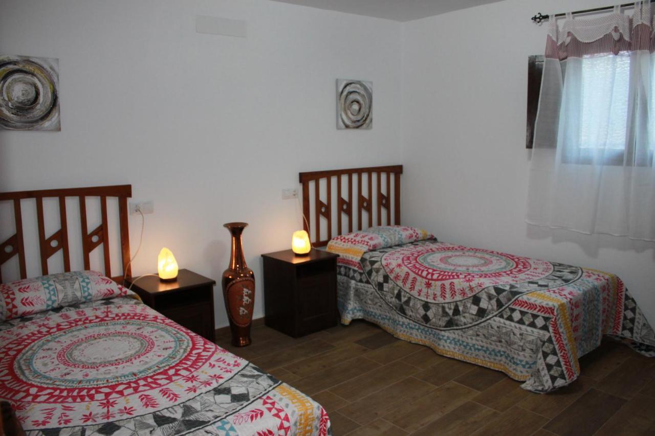 Casa Luisita In Históric Center Of