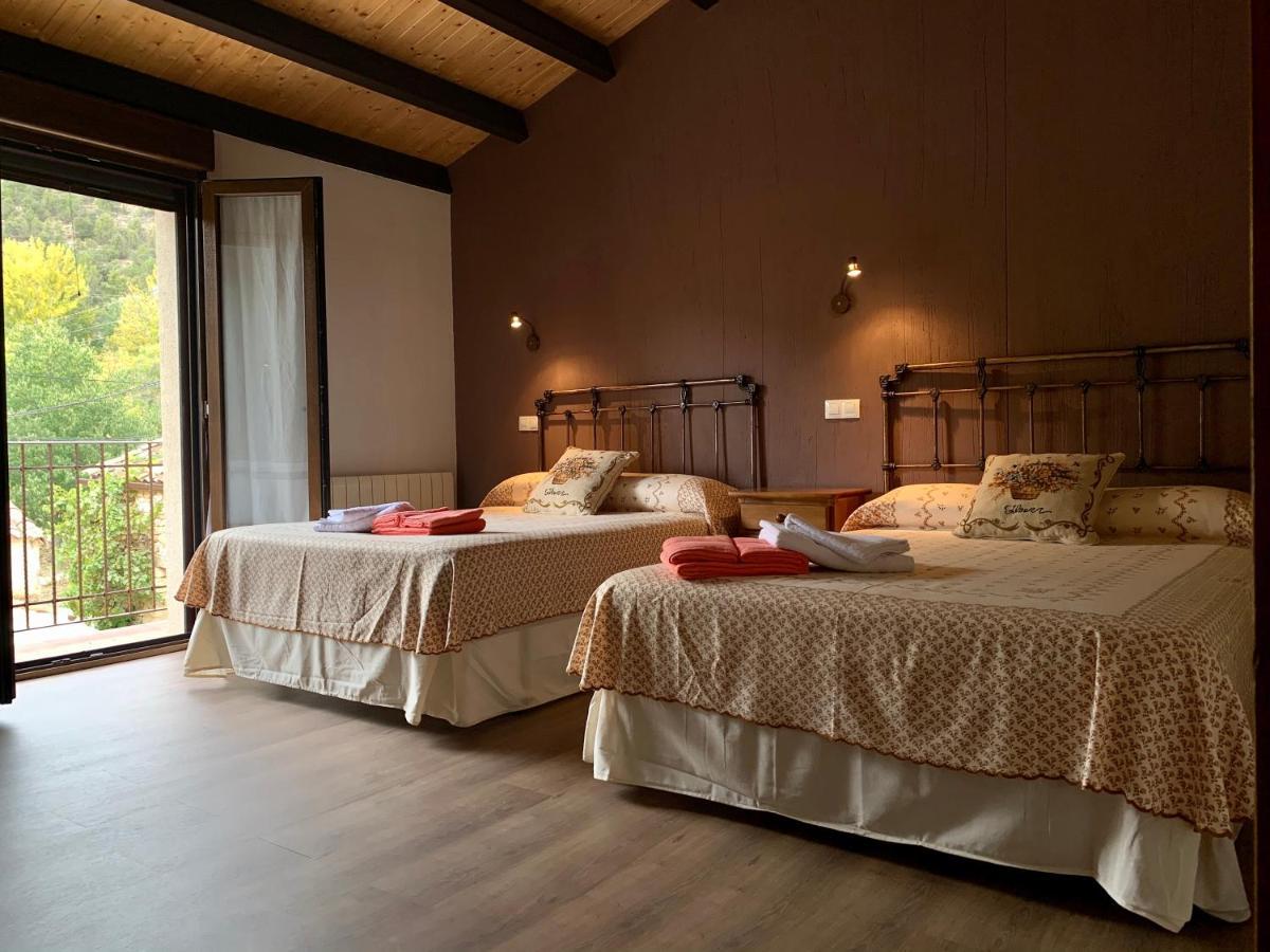 Holiday home Casa Del Tio Marcelo