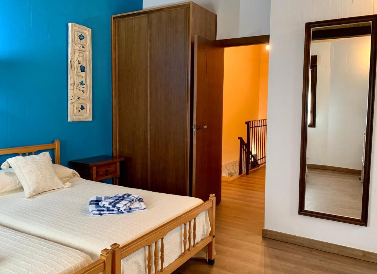 Casa Del Tio Marcelo Holiday home *