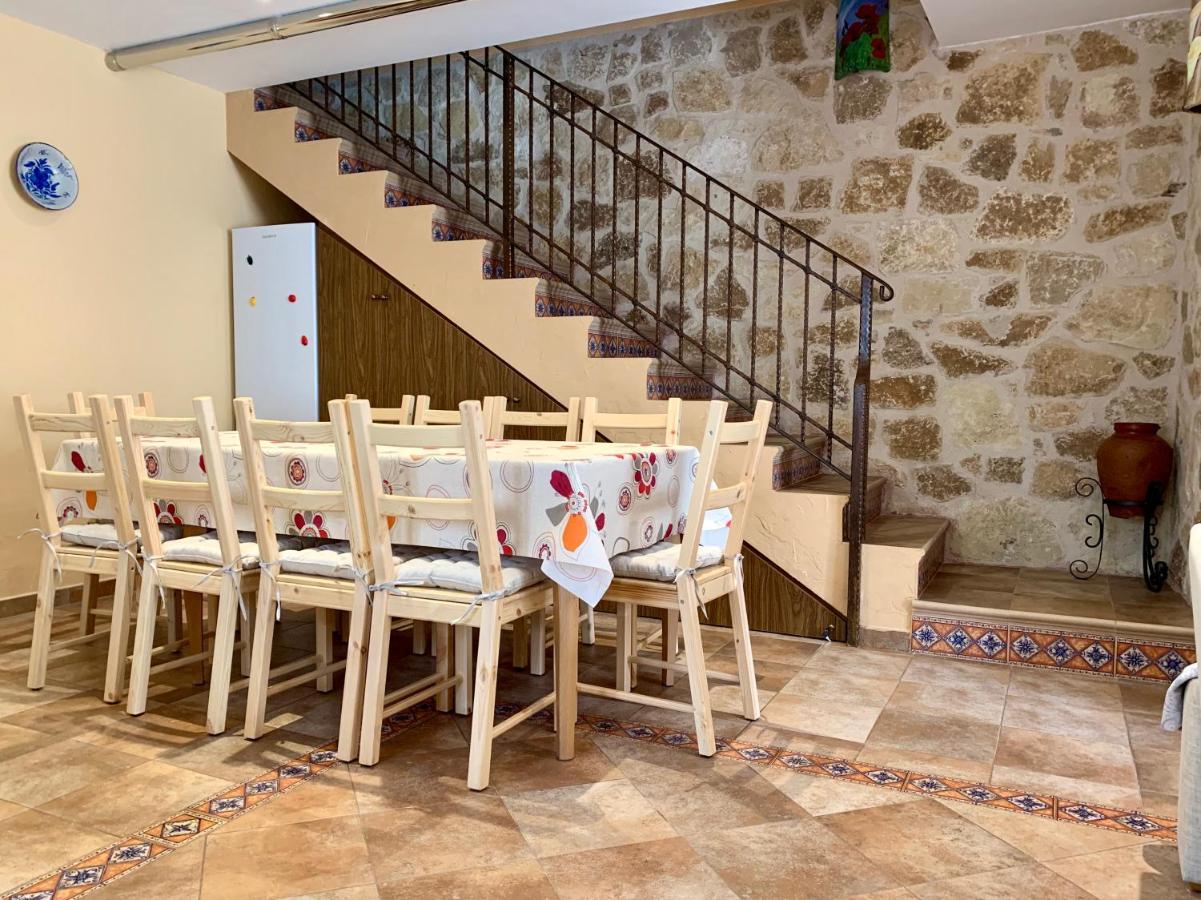 Casa Del Tio Marcelo * Pedraza