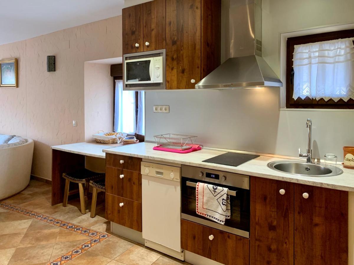 Holiday home Casa Del Tio Marcelo *