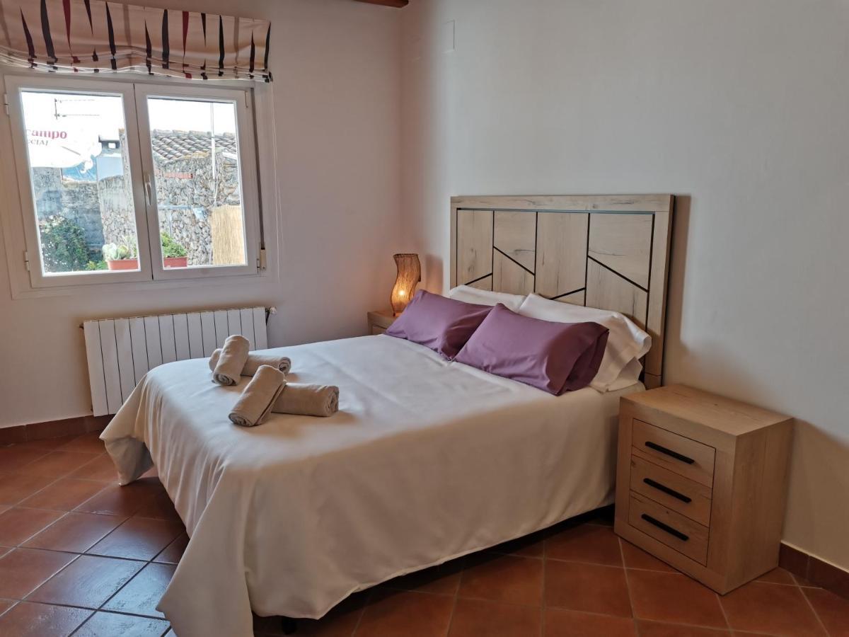 Casa El Raval Llíber Lliber