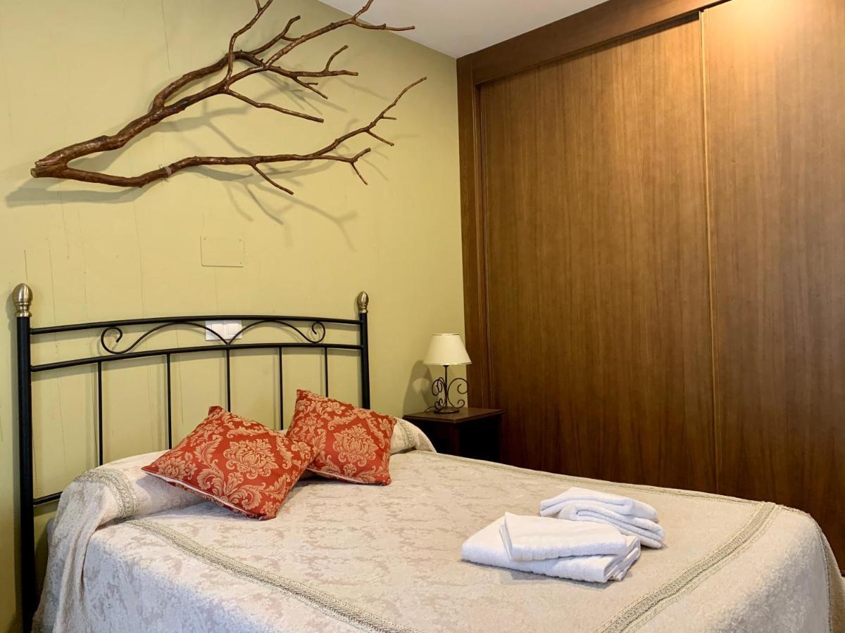 Casa Del Tio Marcelo Holiday home