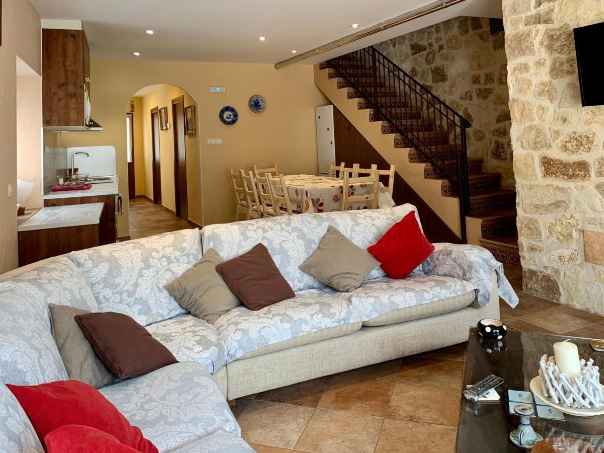 Casa Del Tio Marcelo