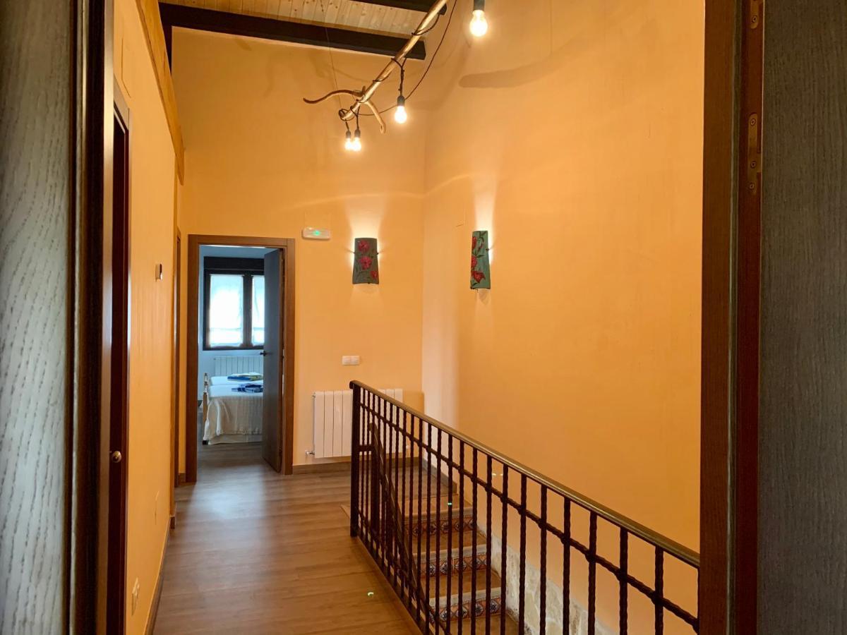 Holiday home Casa Del Tio Marcelo
