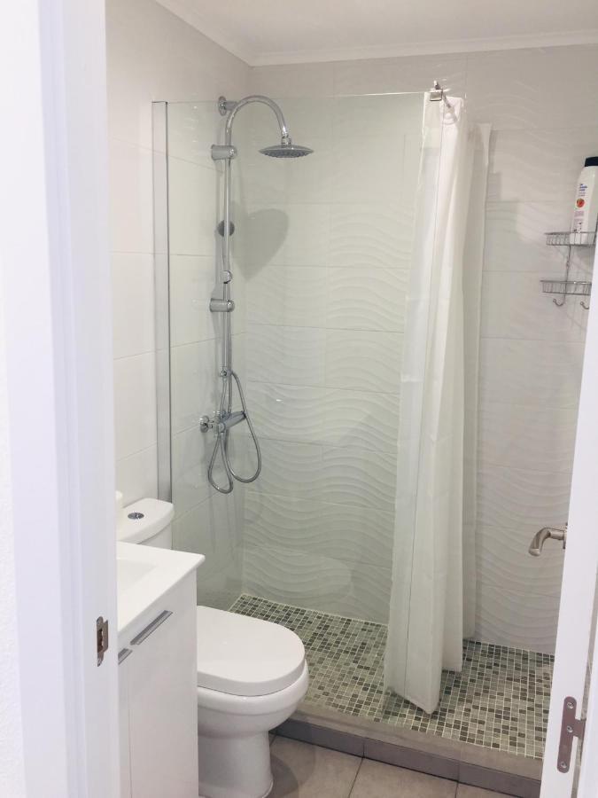 Apartamento Estudio Habaneras
