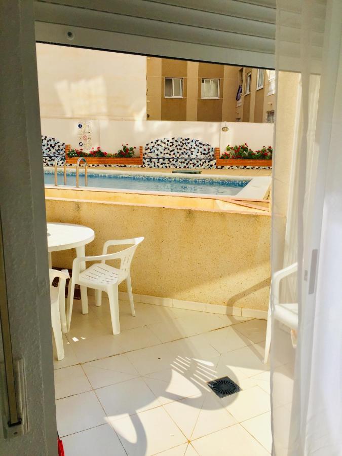 Estudio Habaneras Apartamento Torrevieja