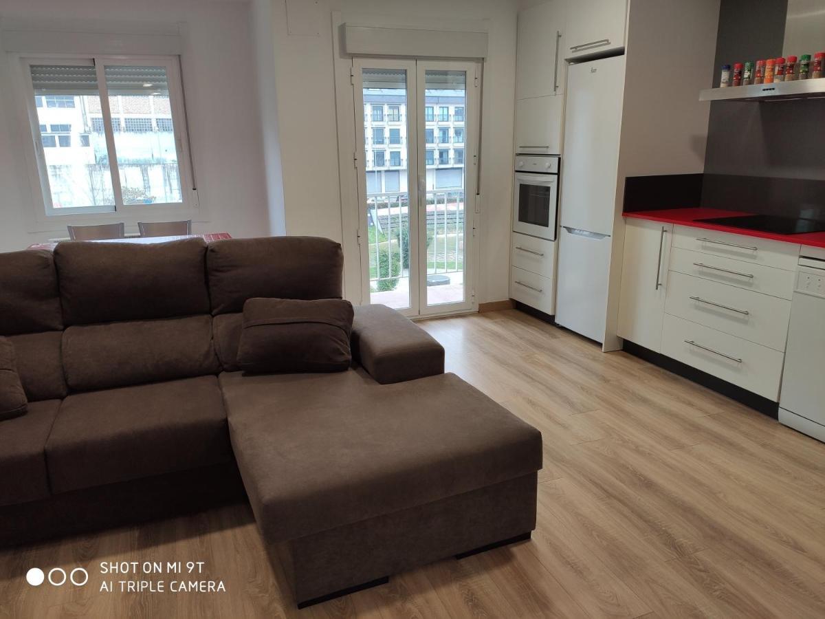 Apartment Nuevo Centrico Y 15 Min Cerca De Aguas Termales *