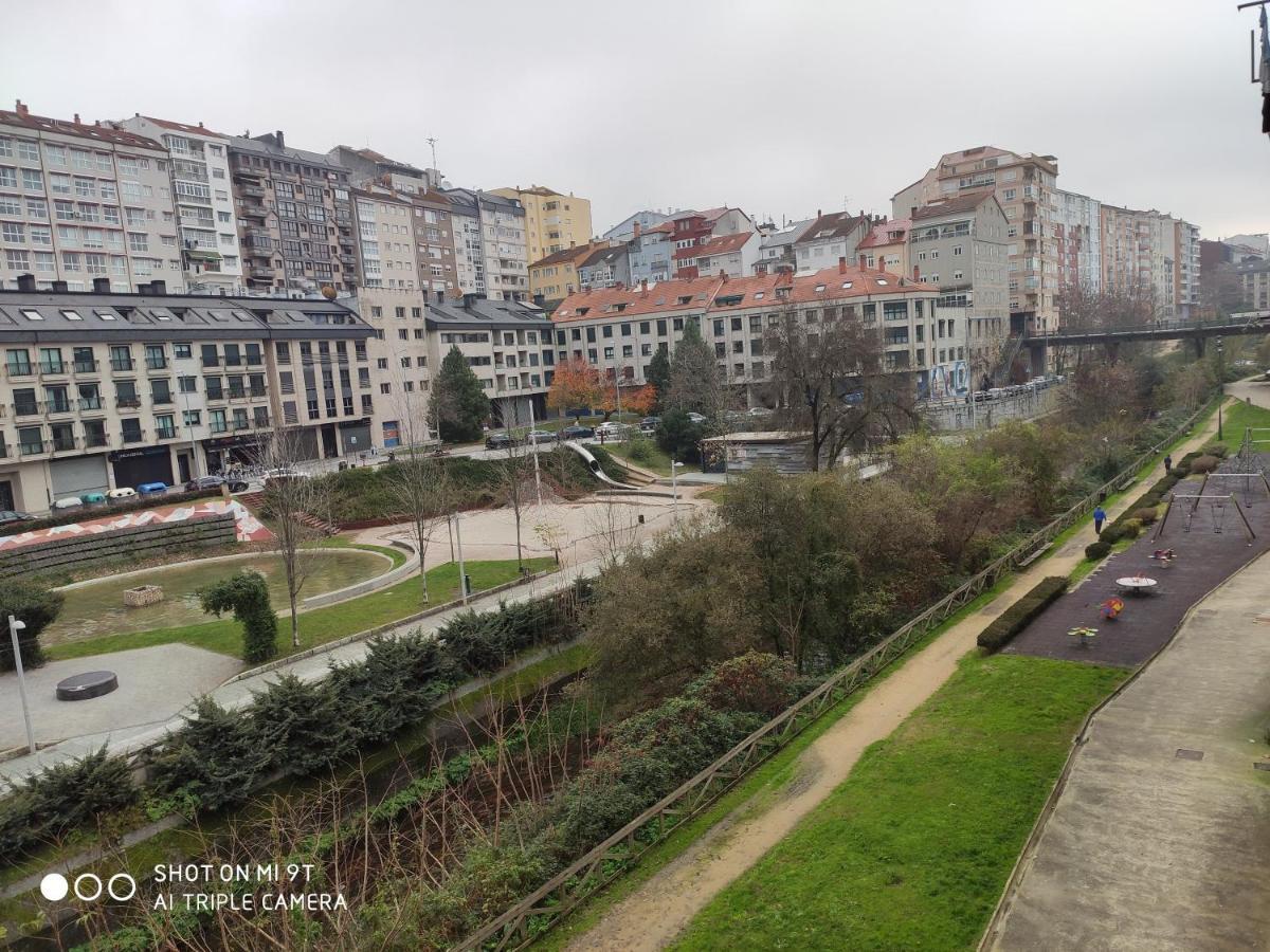 Apartment Nuevo Centrico Y 15 Min Cerca De Aguas Termales *