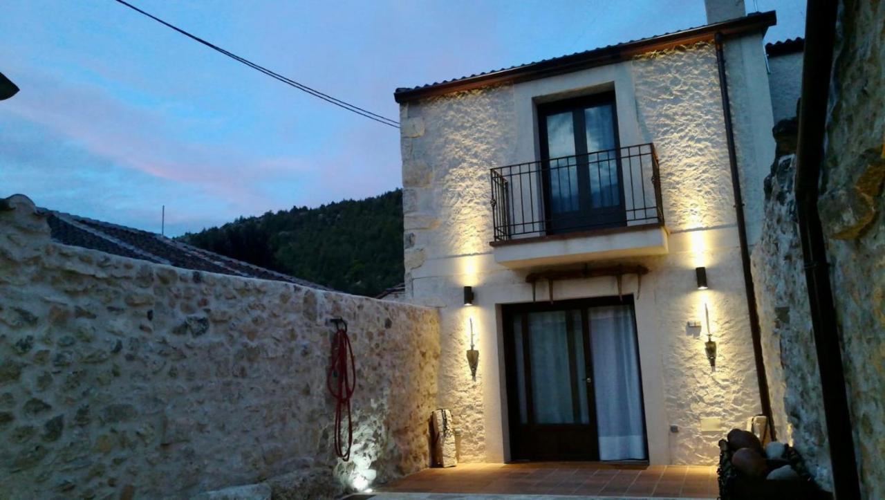 Casa Del Tio Marcelo Pedraza