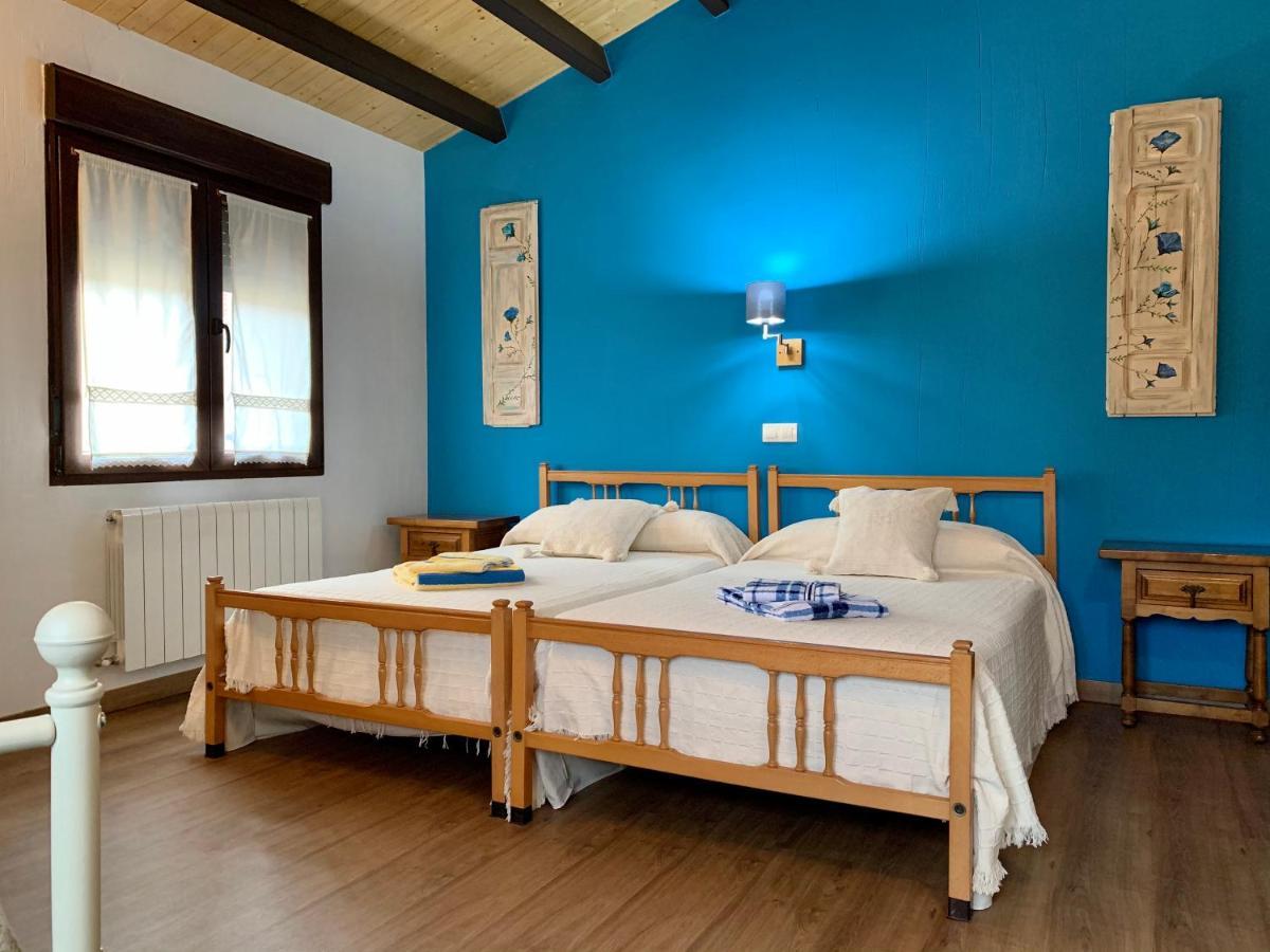 Casa Del Tio Marcelo *