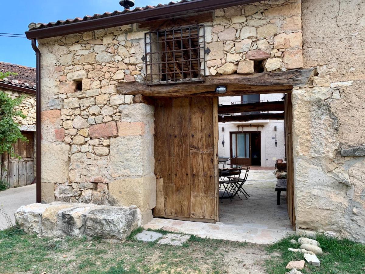 Holiday home Casa Del Tio Marcelo Pedraza
