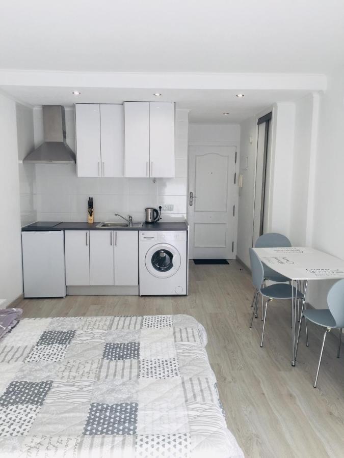 Apartamento Estudio Habaneras Torrevieja