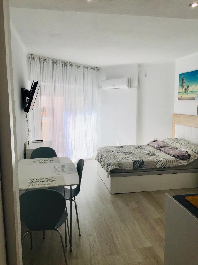 Estudio Habaneras Apartamento Torrevieja