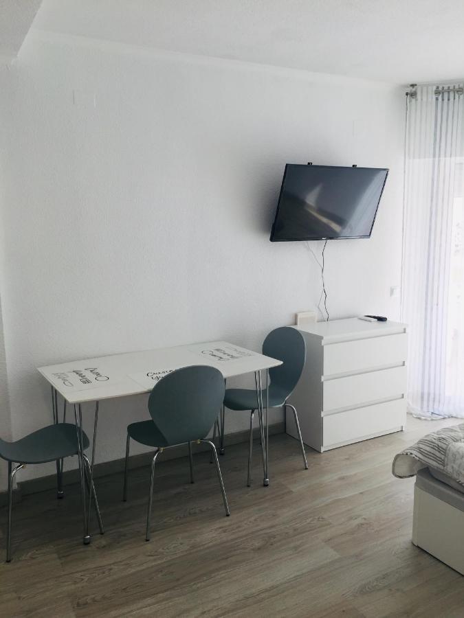Estudio Habaneras *
