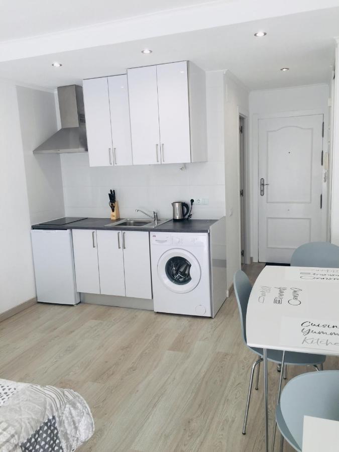 Estudio Habaneras Apartamento