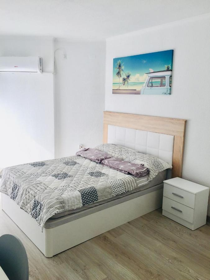 Estudio Habaneras Torrevieja
