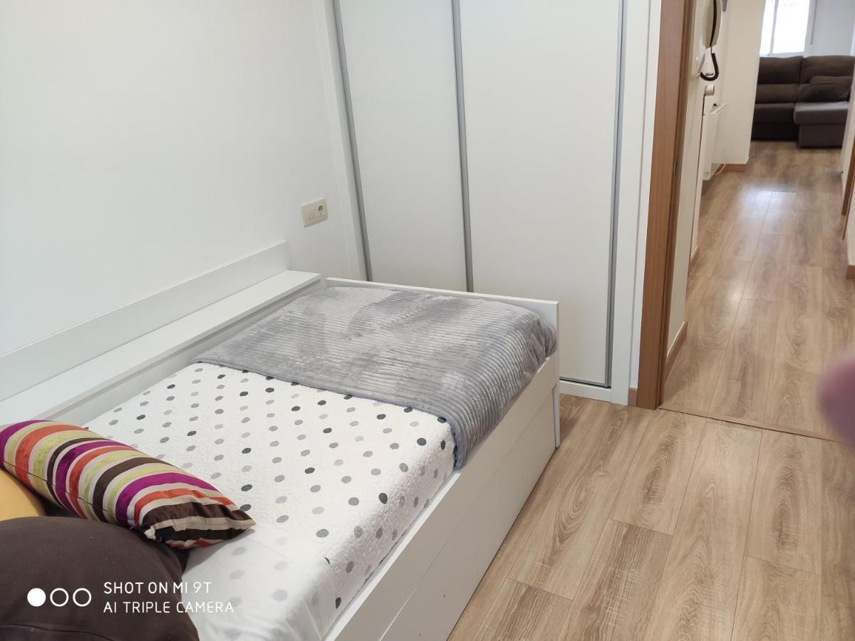 Nuevo Centrico Y 15 Min Cerca De Aguas Termales Apartment *