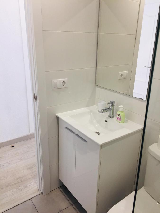 Estudio Habaneras Apartamento Torrevieja
