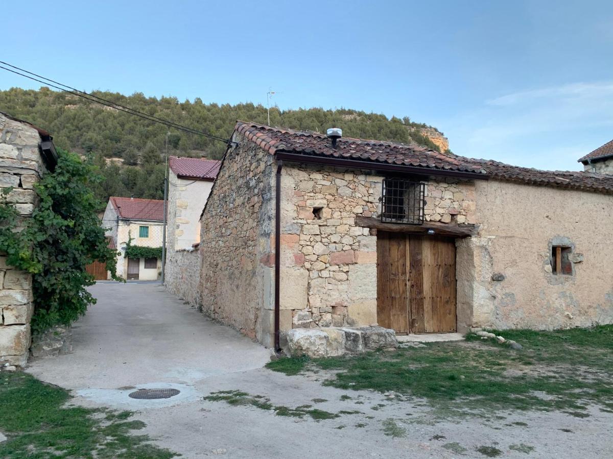 Holiday home Casa Del Tio Marcelo Pedraza