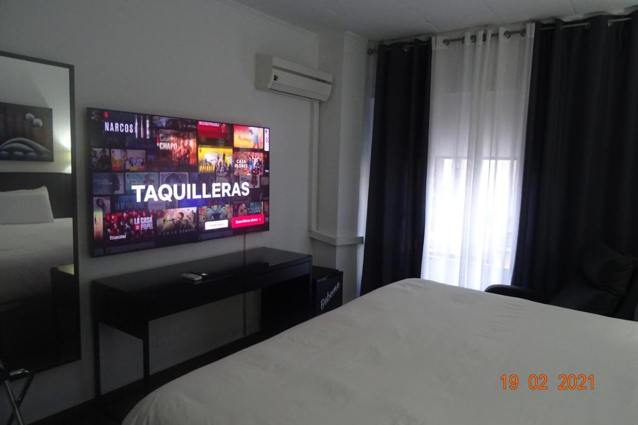 Carlos Iii Hotel 3*