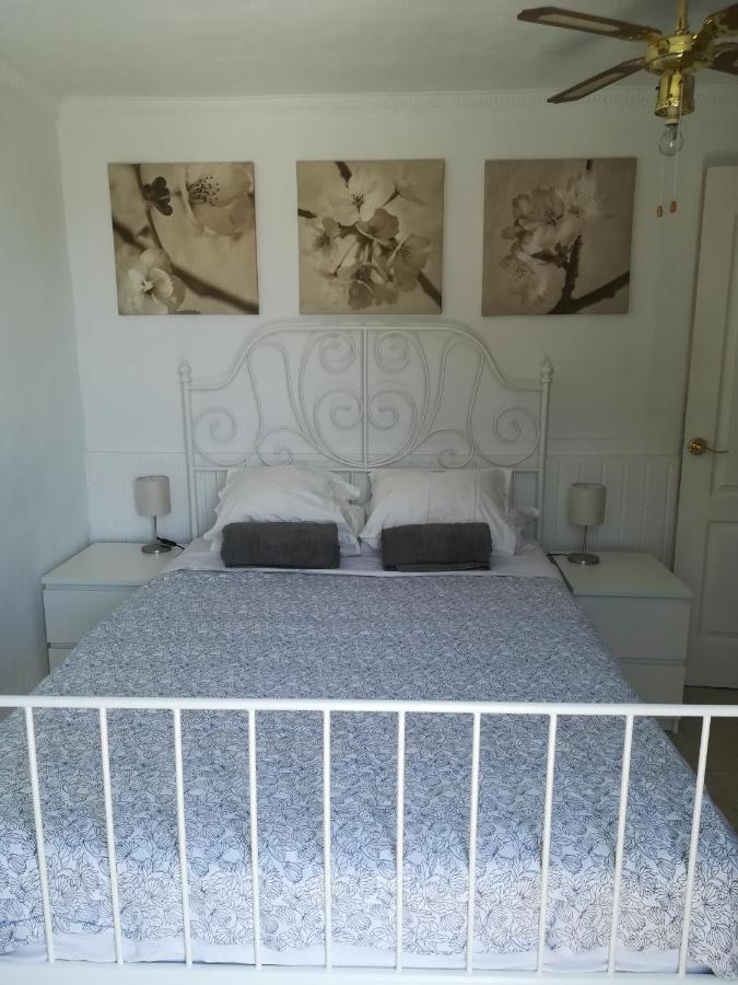 Olive Branch Guest house El Chorro