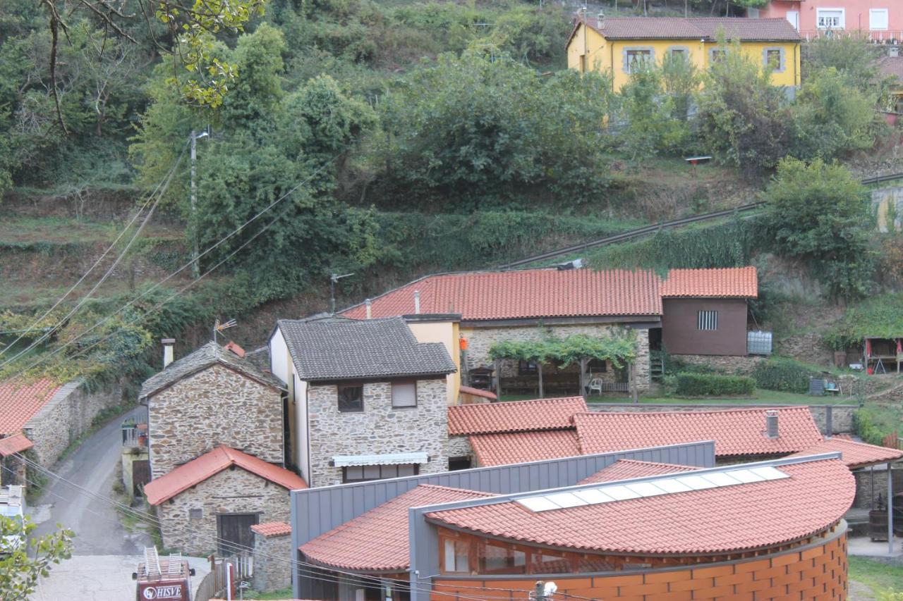 La Puchera Cangas De Narcea