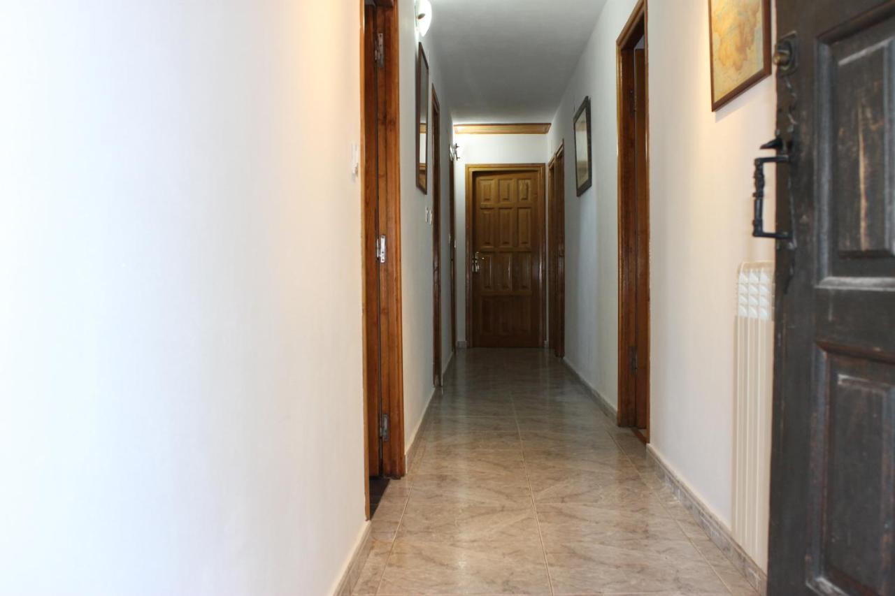 La Puchera Apartment *