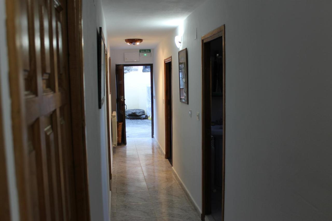 La Puchera Apartment Cangas De Narcea