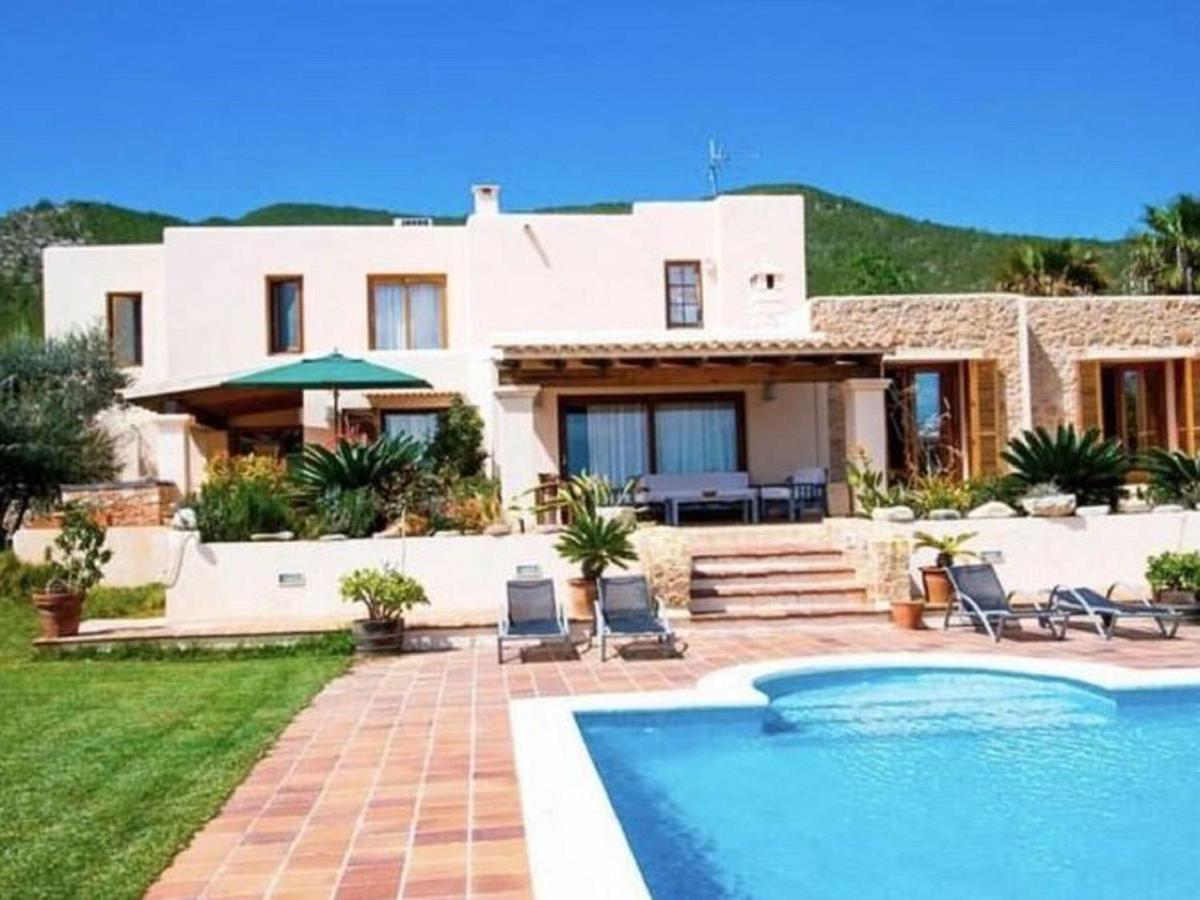 Belvilla By Oyo Can Ramon Palau Villa Ibiza Town