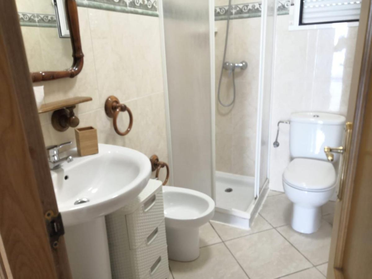 A H Montemar 4 Apartamento *