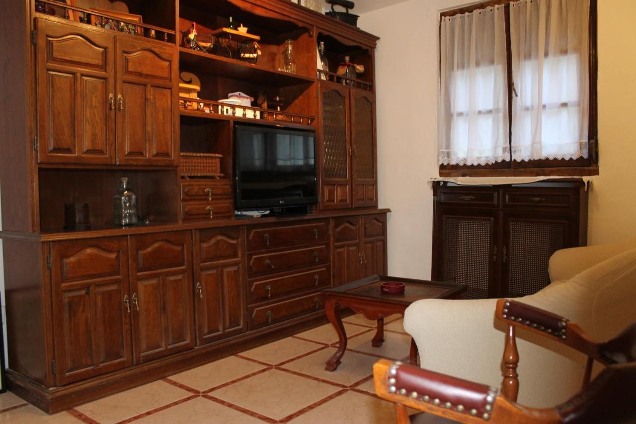 La Puchera Apartment
